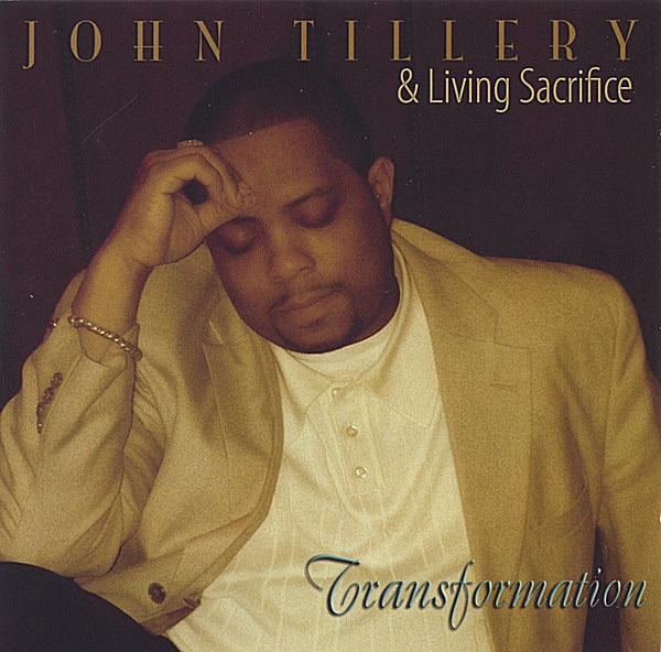 John Tillery & Living Sacrifice - Transformation