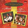 Stream & download Weihnacht mit Atlantis & Den Milser Musikanten