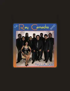 Listen to The Ray Camacho Band, watch music videos, read bio, see tour dates & more!