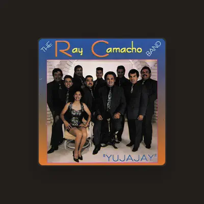 Listen to The Ray Camacho Band, watch music videos, read bio, see tour dates & more!