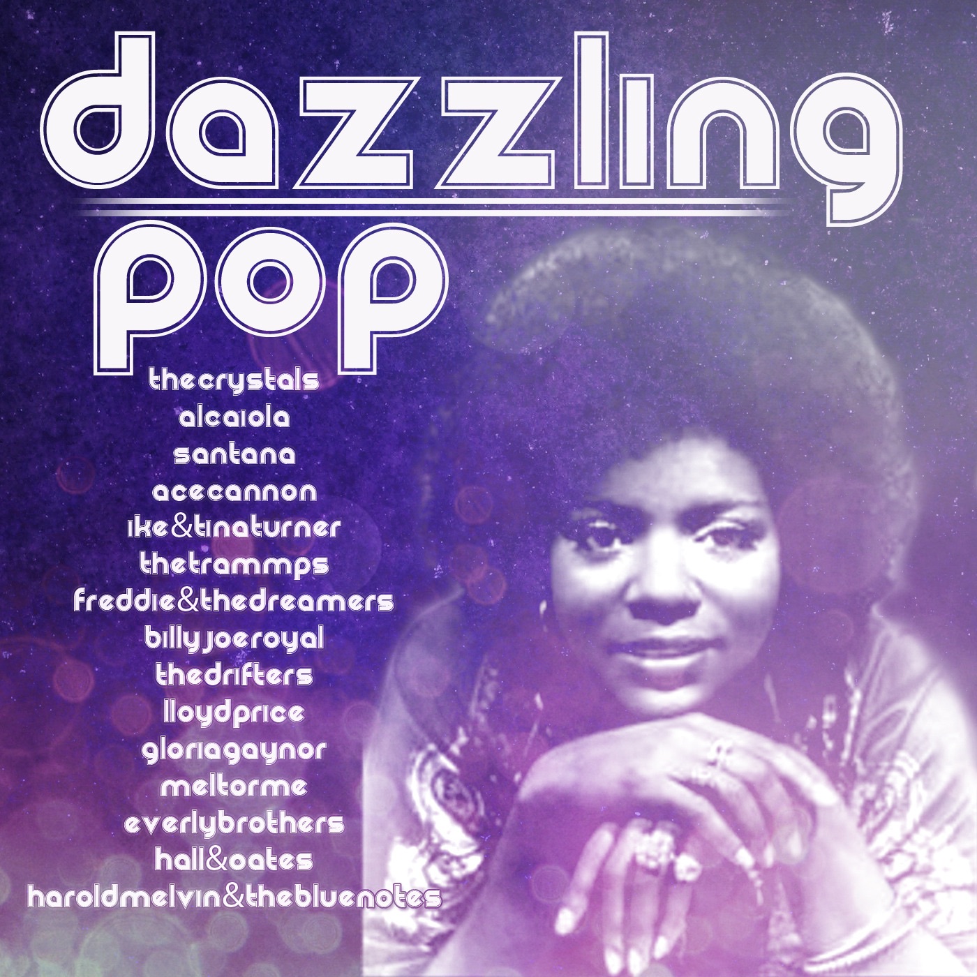 Dazzling Pop