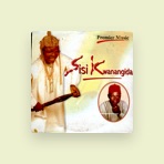 Chief Stephen Osita Osadebe & His Nigeria Sound Makers International