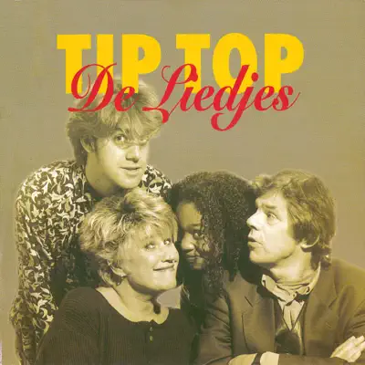 Tip Top - De Liedjes - Jenny Arean Tip Top - De Liedjes - Jenny Arean