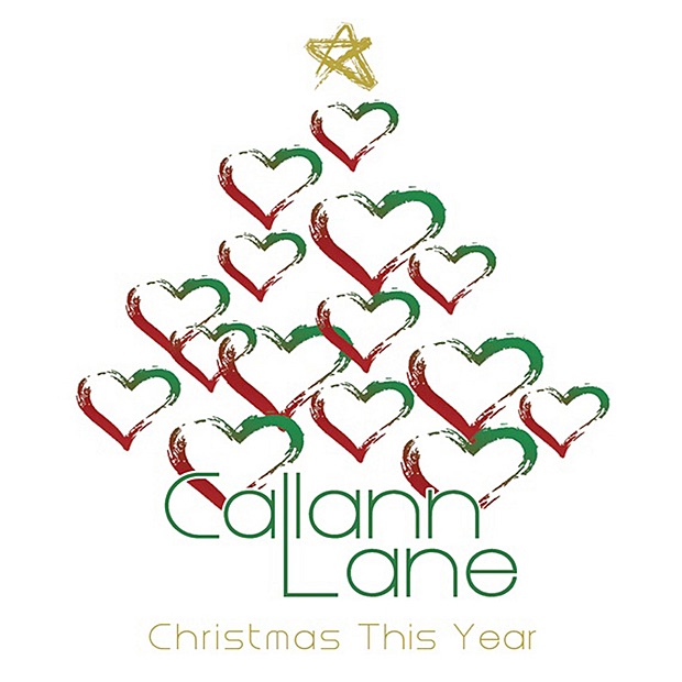 Christmas This Year - EP