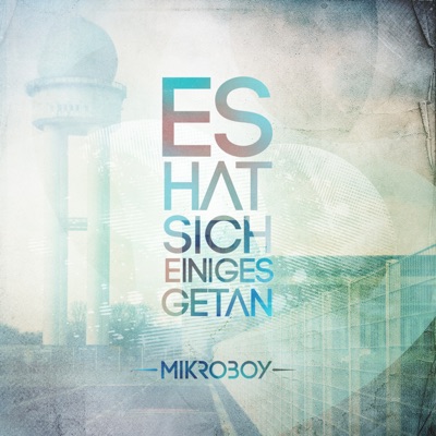 Es Hat Sich Einiges Getan - Single