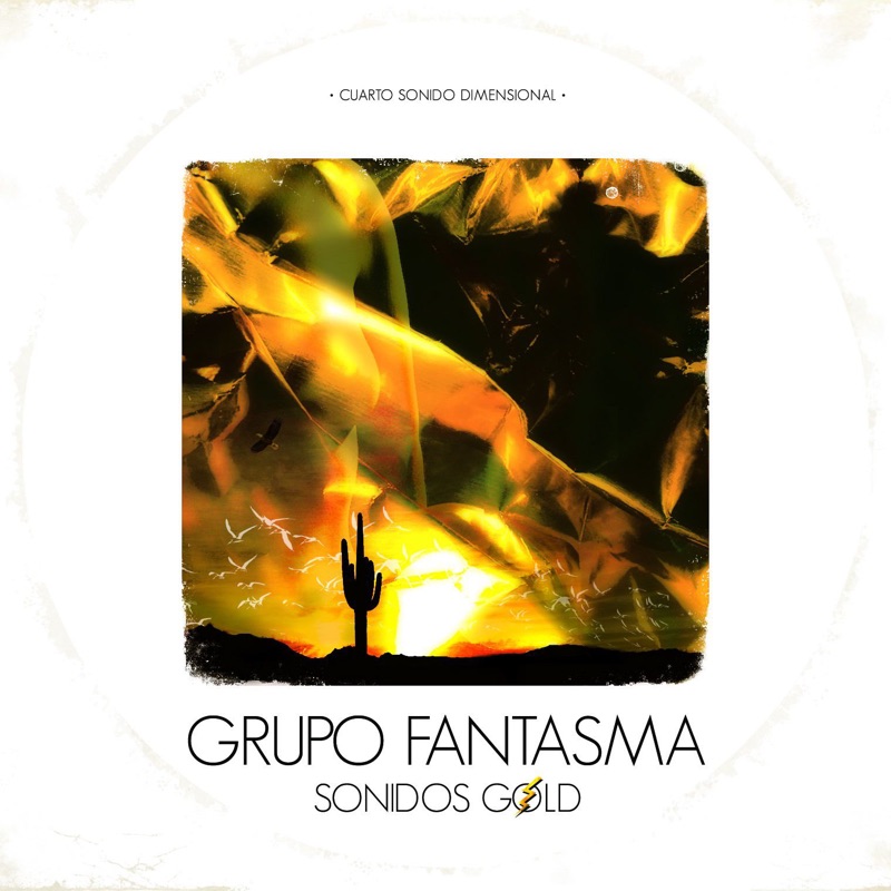 Cumbia de los Pajaritos