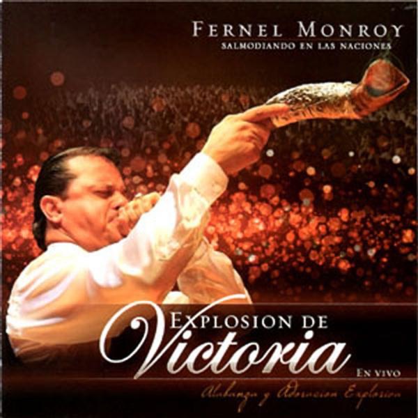 Explosion de Victoria