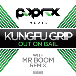 Out On Bail (Mr. Boom Remix)
