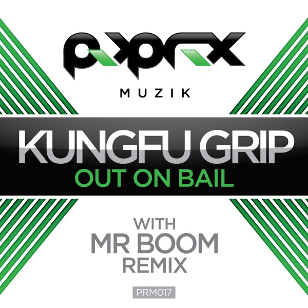 Out On Bail (Mr. Boom Remix)