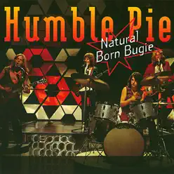 Natural Born Bugie - Humble Pie