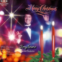Merry Christmas - Tony Evans - Tony Evans and His Orchestra