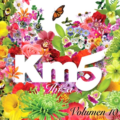 Km5 Ibiza, Vol. 10