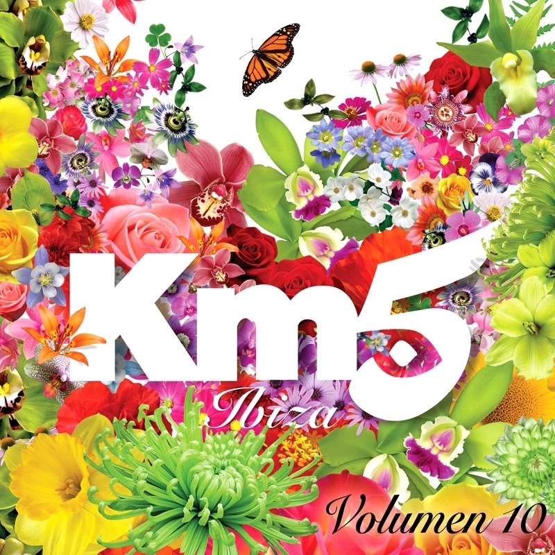 Km5 Ibiza, Vol. 10