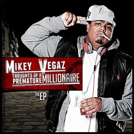 One Hit Wonder (Bosko Remix) (feat. E-40, Mistah Fab & Bosko) Mikey Vegaz