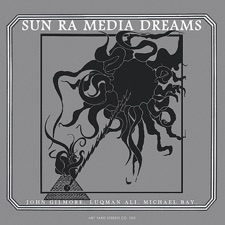 Sun Ra - The Truth about Planet Earth