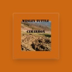 Wesley Tuttle