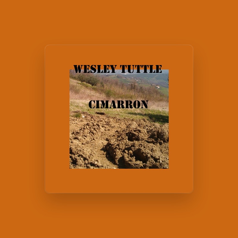 Wesley Tuttle