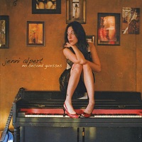 No Second Guesses - Jenni Alpert
