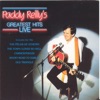 Paddy Reilly - Deportees