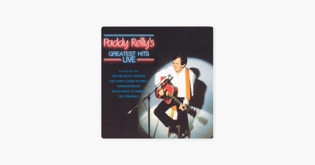 ‎Deportees - Song with Lyrics by Paddy Reilly - Apple Music