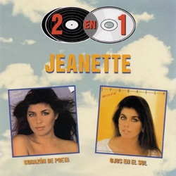 Jeanette - Acabare Llorando