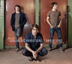 Goldberg Variations, BWV 988: Aria