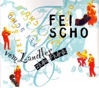Fei Scho - Kein-Schnee-mehr-da-Schmollzer