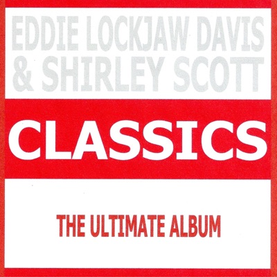 Eddie "Lockjaw" Davis & Shirley Scott