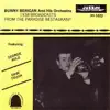 Bunny Berigan and His Orchestra - Sweet Varsity Sue (Live)