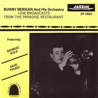 Sweet Varsity Sue (Live) — Bunny Berigan and His Orchestra
