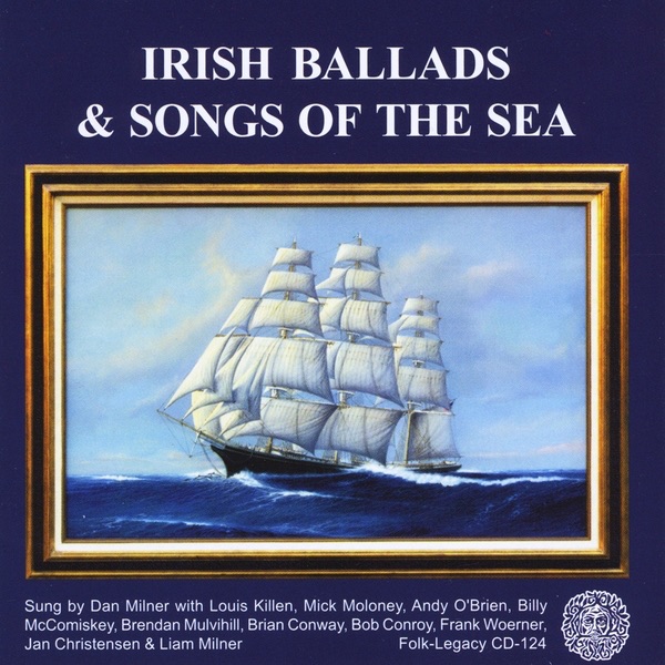 The Harp without the Crown (feat. Billy McComiskey & Andy O'Brien)