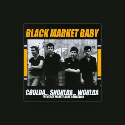 Listen to Black Market Baby, watch music videos, read bio, see tour dates & more!