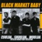 Three Bullets - Black Market Baby lyrics