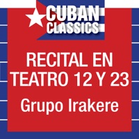 Recital en Teatro 12 y 23 - Irakere
