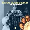 Trio Lescano - Topolino al mercato