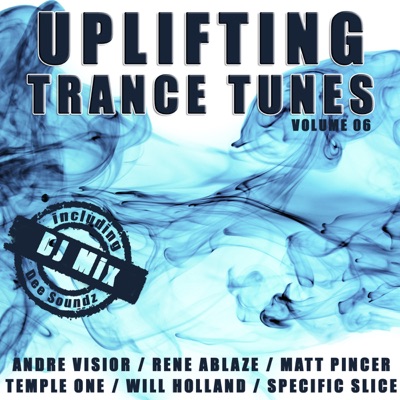 Uplifting Trance Tunes, Vol. 6 (Incl. DJ Mix By Dee Soundz)