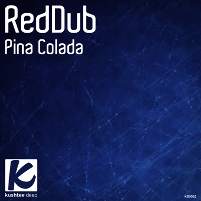 Pina Colada - Single