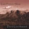 High Plains Drifter - David Lee Howard lyrics
