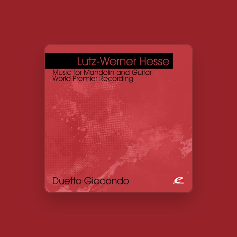 Duetto Giocondo