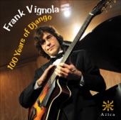 Frank Vignola Trio - Diminishing Blackness