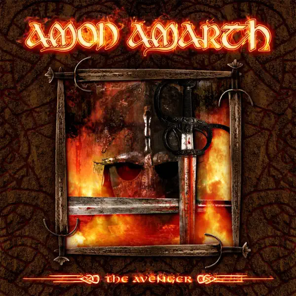The Last With Pagan Blood — Amon Amarth