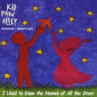 I Used to Know the Name of All the Stars - Kid Pan Alley