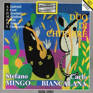 Duo di chitarre