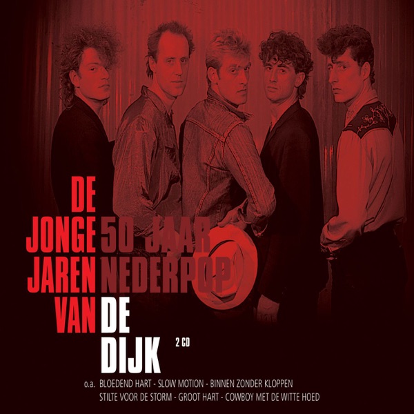 De jonge jaren van De Dijk