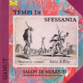 Tempi di Sfessania
