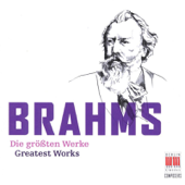 Brahms (Greatest Works)