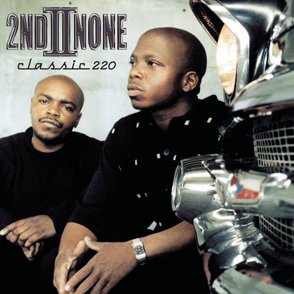 Classic 220 - Album by 2nd II None - Apple Music