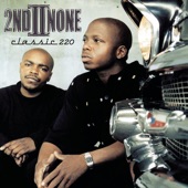 2nd II None - Up 'N Da Club