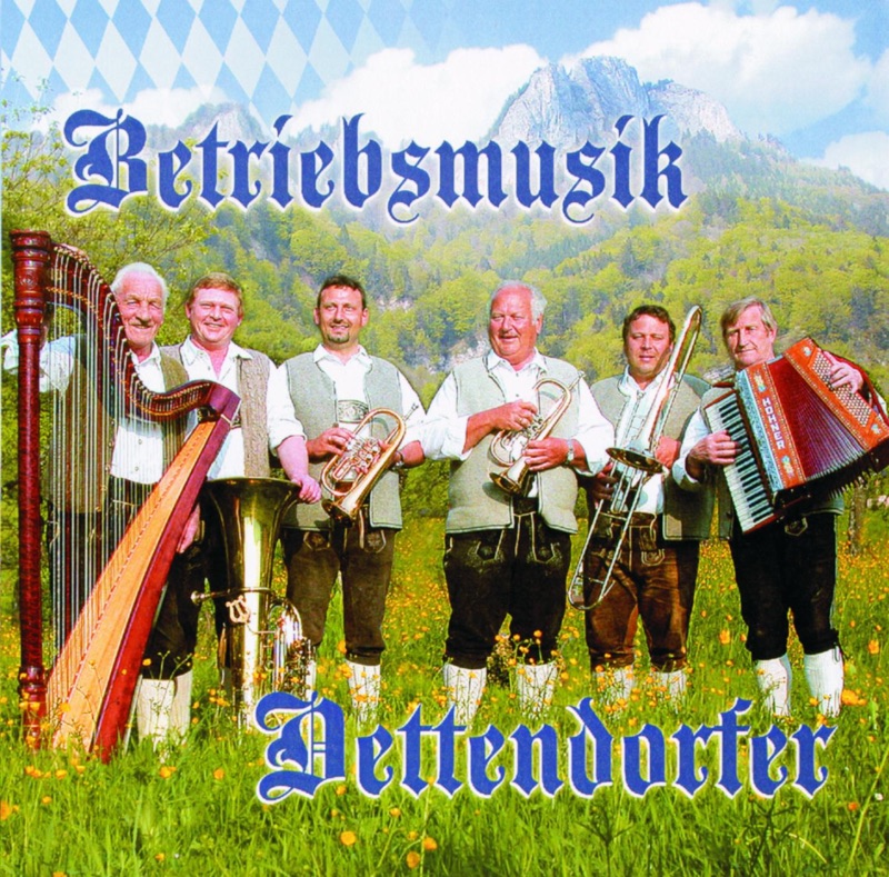 Dettendorfer Marsch