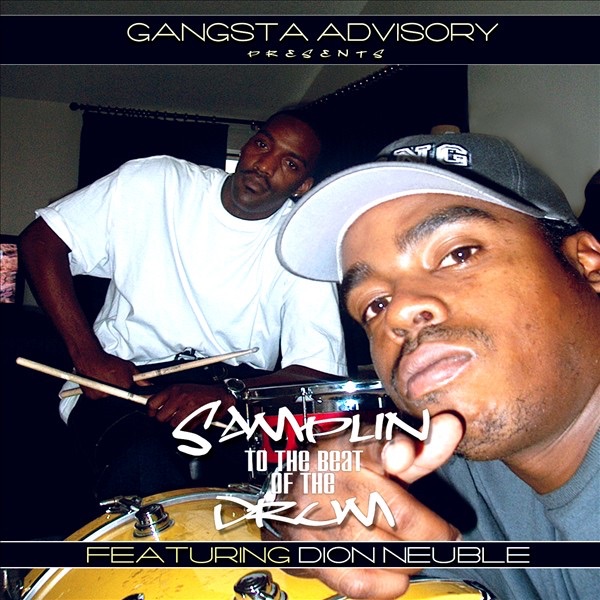 Samplin' to the Beat of the Drum (feat. Dion Neuble)